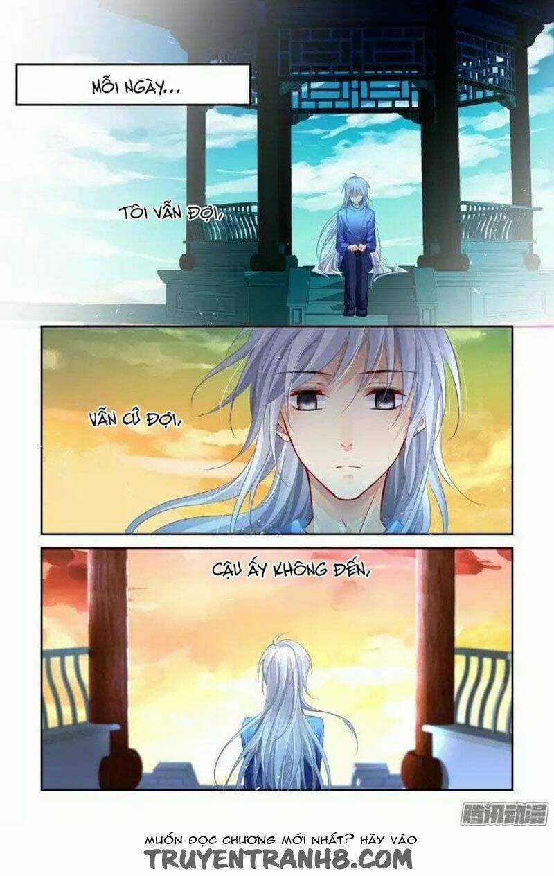 Linh Khiết - Chapter 219 - Trang 14