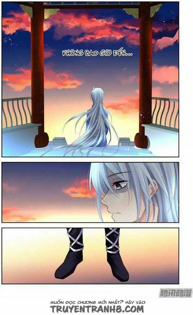 Linh Khiết - Chapter 219 - Trang 15