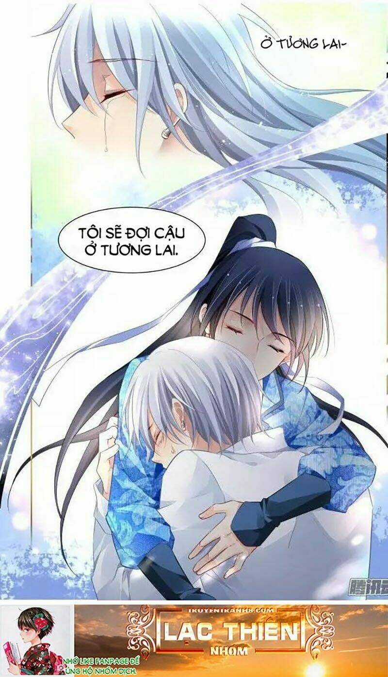 Linh Khiết - Chapter 219 - Trang 18