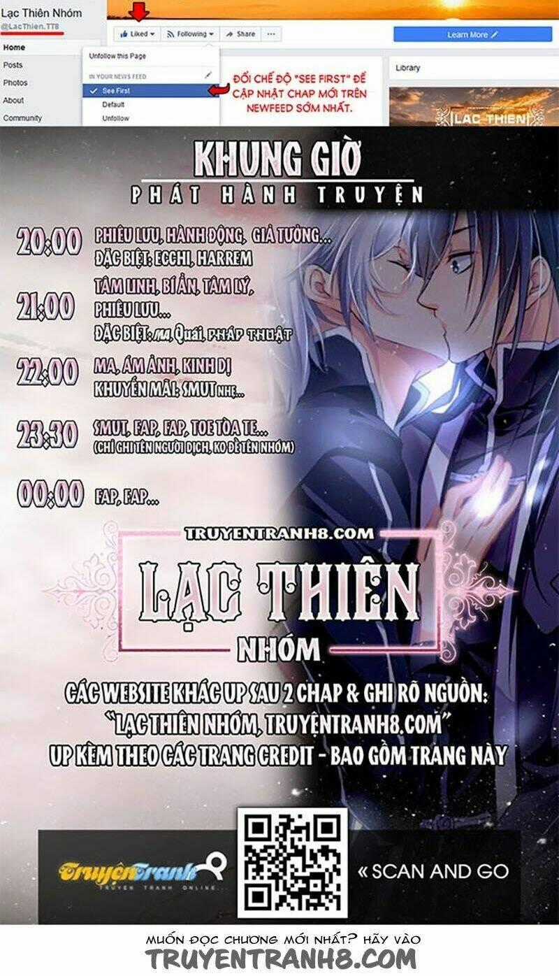 Linh Khiết - Chapter 219 - Trang 19