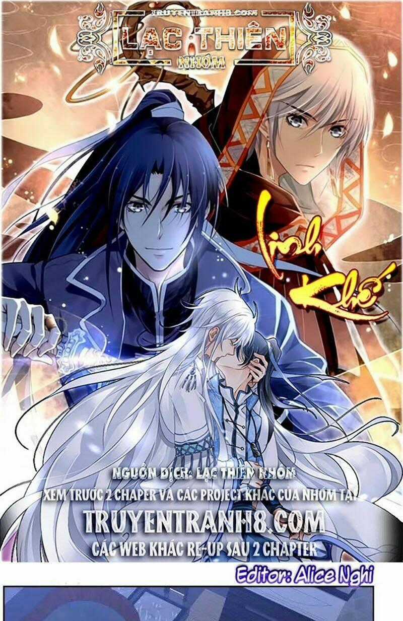 Linh Khiết - Chapter 220 - Trang 1