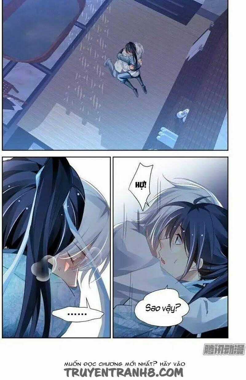 Linh Khiết - Chapter 220 - Trang 2