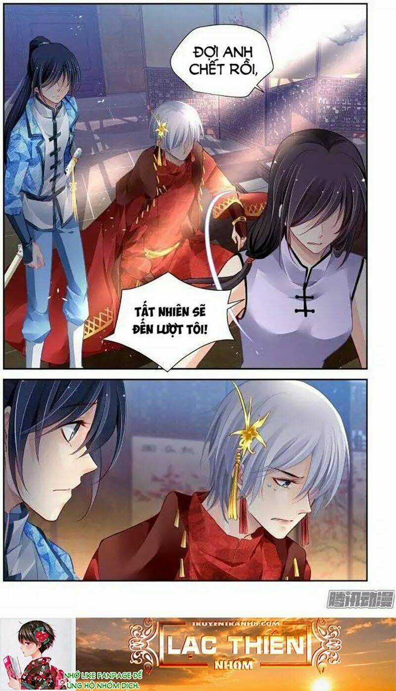 Linh Khiết - Chapter 220 - Trang 13