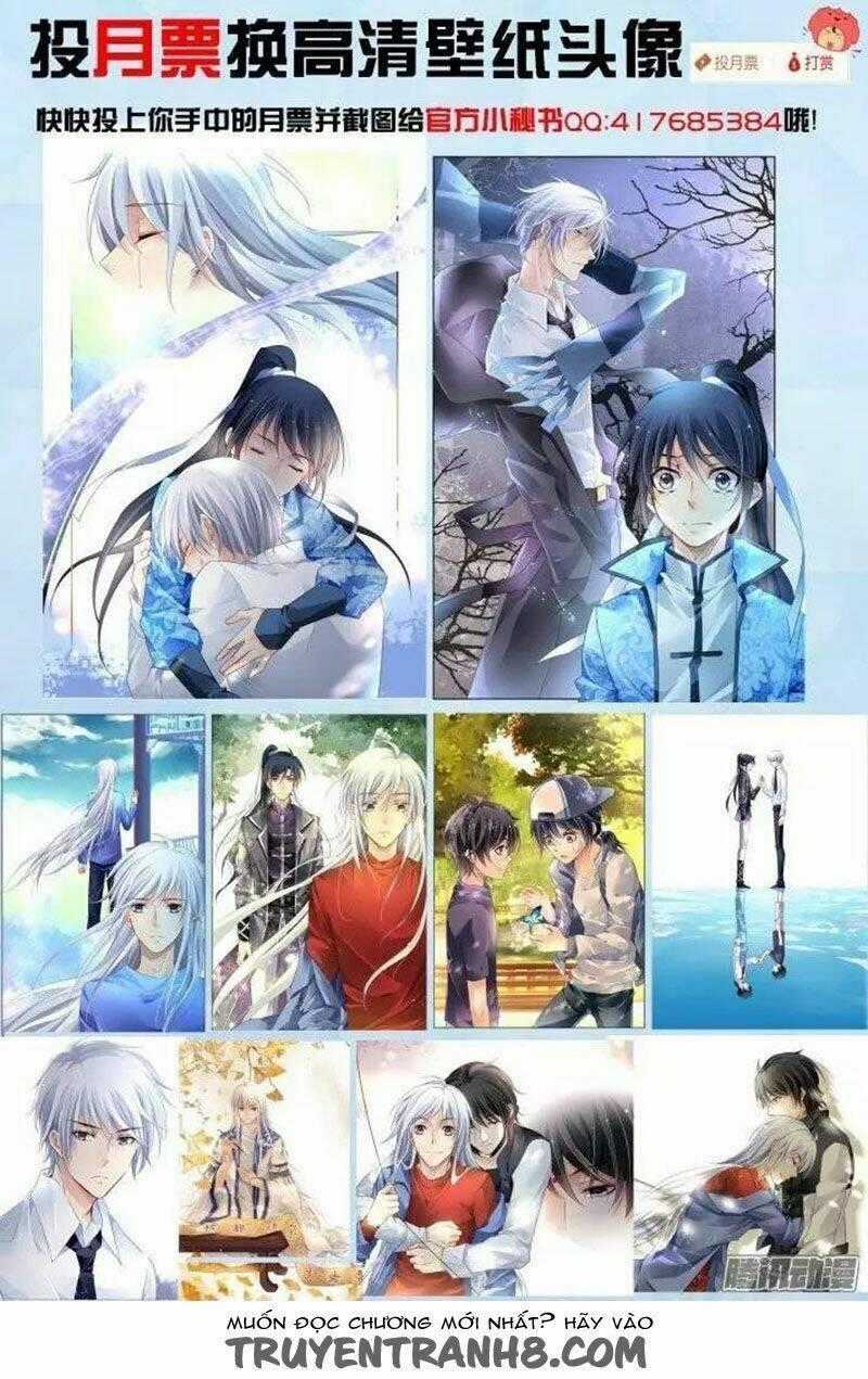 Linh Khiết - Chapter 220 - Trang 18