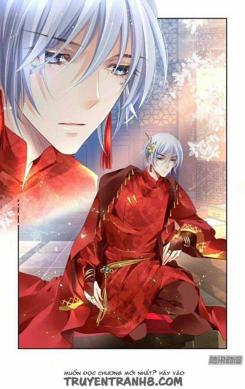 Linh Khiết - Chapter 220 - Trang 7