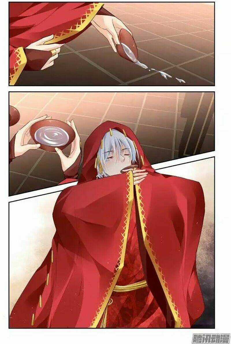 Linh Khiết - Chapter 221 - Trang 7