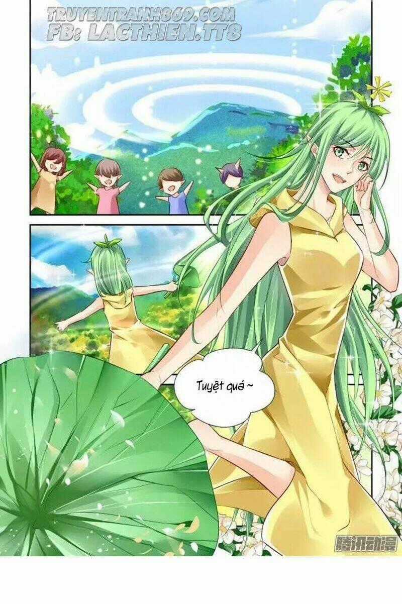 Linh Khiết - Chapter 222 - Trang 2