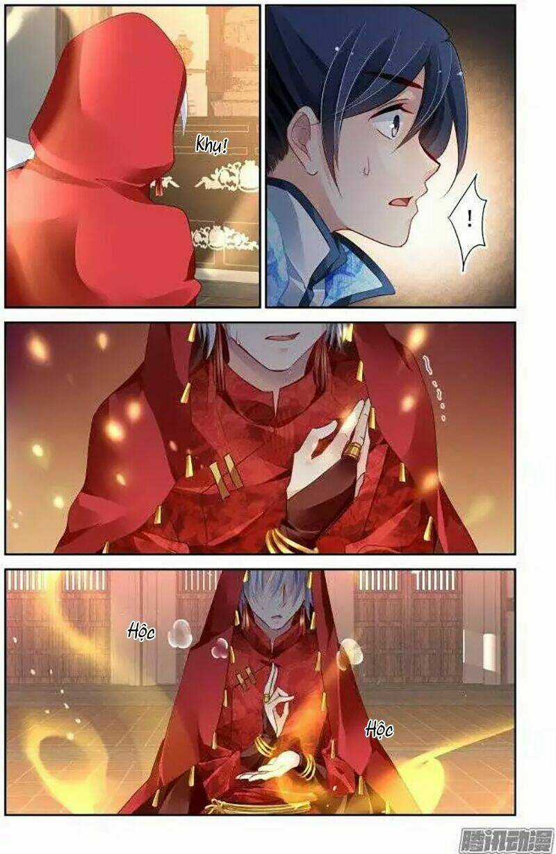 Linh Khiết - Chapter 222 - Trang 6