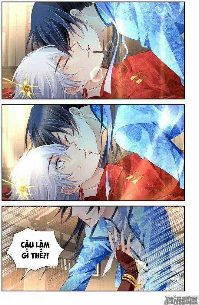 Linh Khiết - Chapter 223 - Trang 5