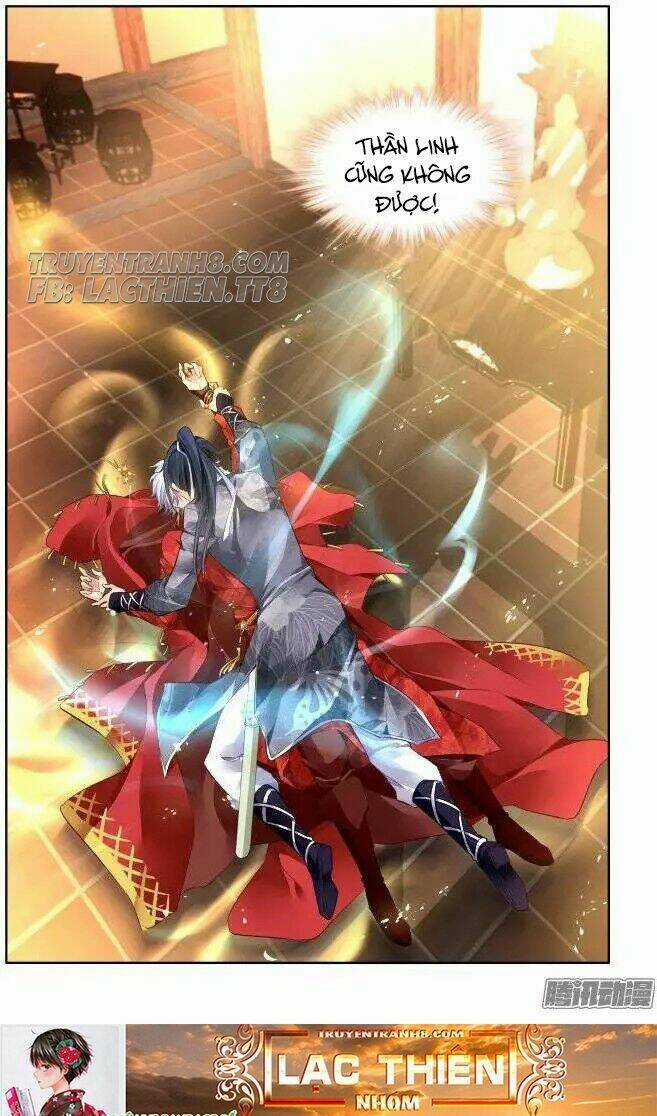 Linh Khiết - Chapter 223 - Trang 10