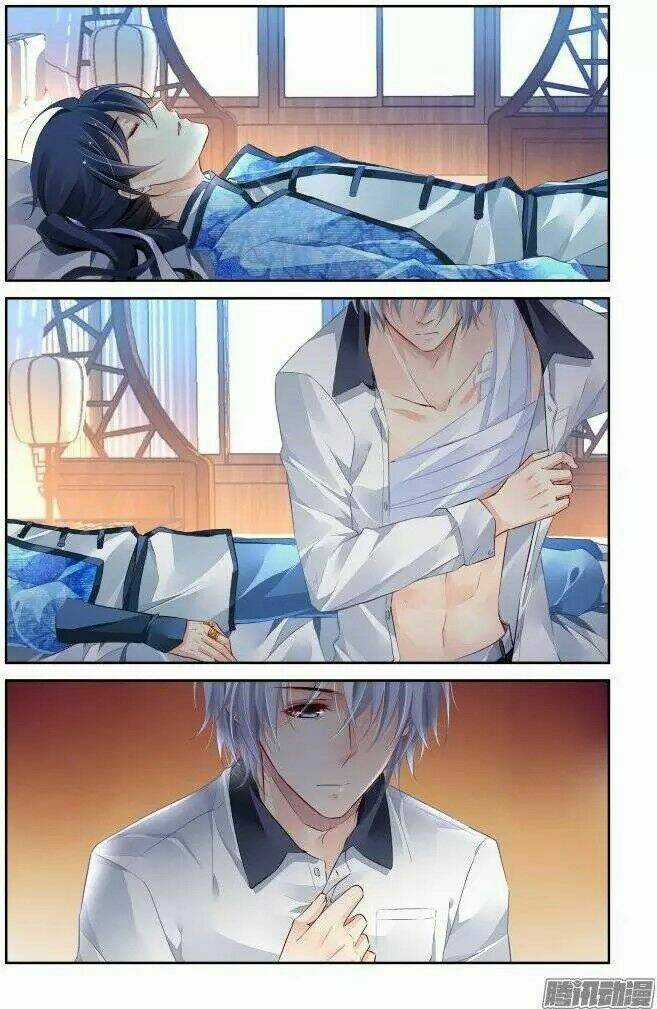 Linh Khiết - Chapter 224 - Trang 7