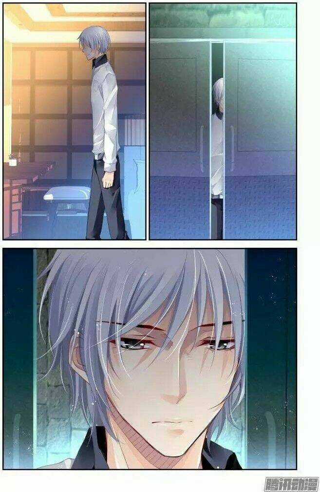 Linh Khiết - Chapter 224 - Trang 8