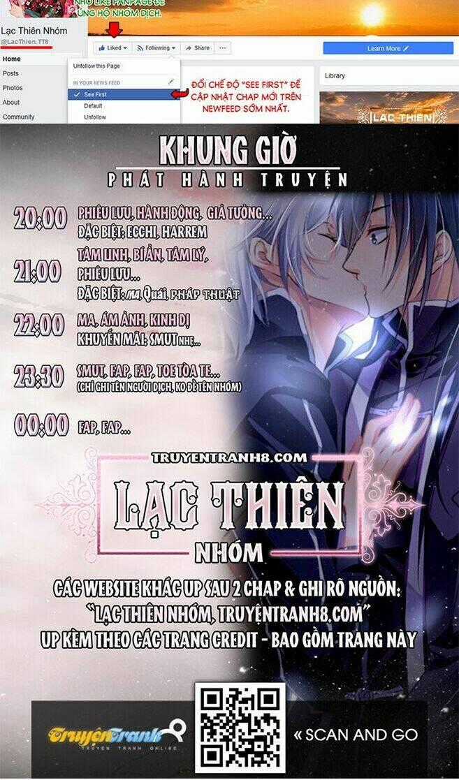 Linh Khiết - Chapter 224 - Trang 10