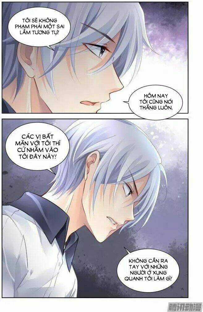 Linh Khiết - Chapter 225 - Trang 11