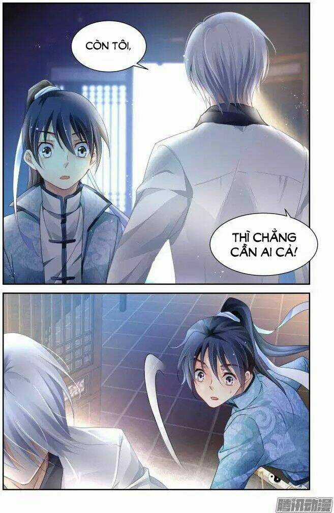 Linh Khiết - Chapter 225 - Trang 14