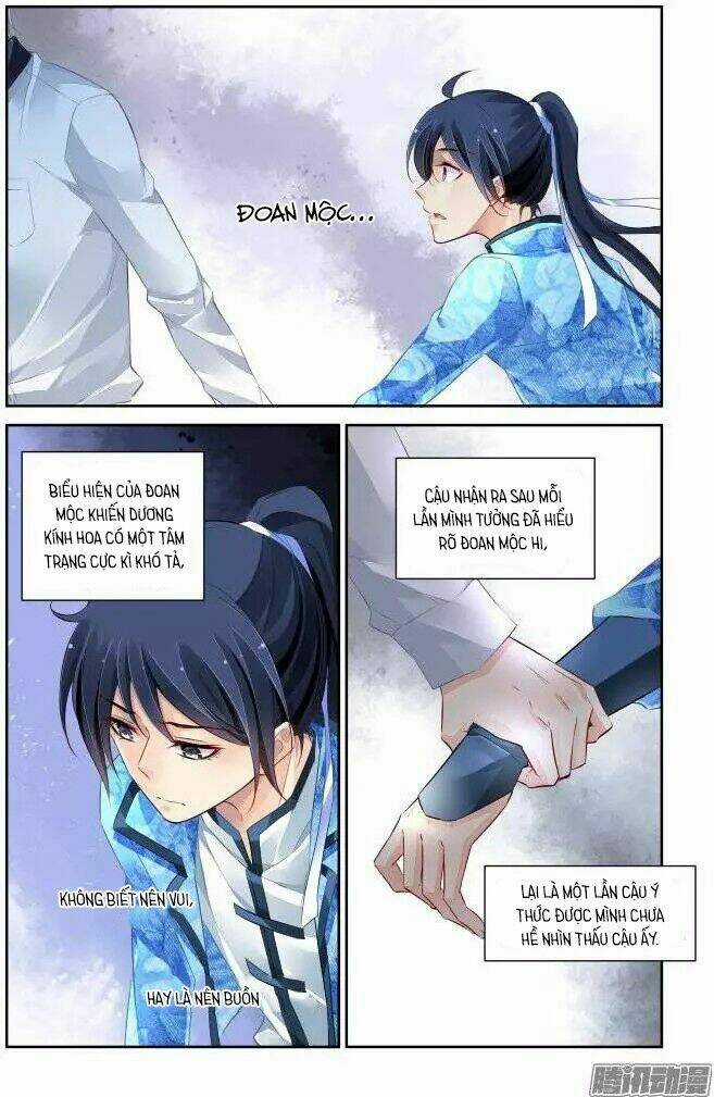 Linh Khiết - Chapter 225 - Trang 15