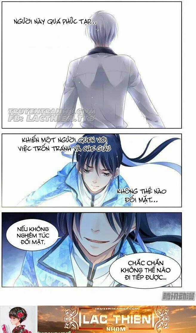 Linh Khiết - Chapter 225 - Trang 16