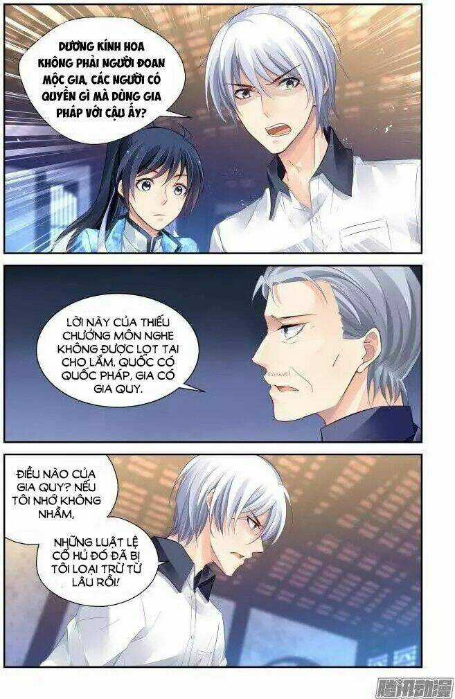 Linh Khiết - Chapter 225 - Trang 5