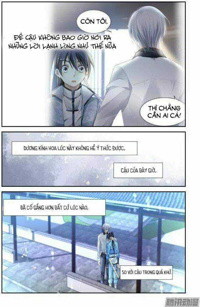 Linh Khiết - Chapter 226 - Trang 6