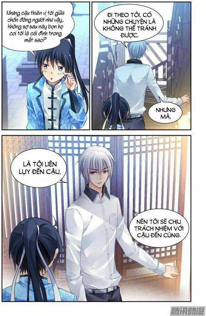 Linh Khiết - Chapter 227 - Trang 3