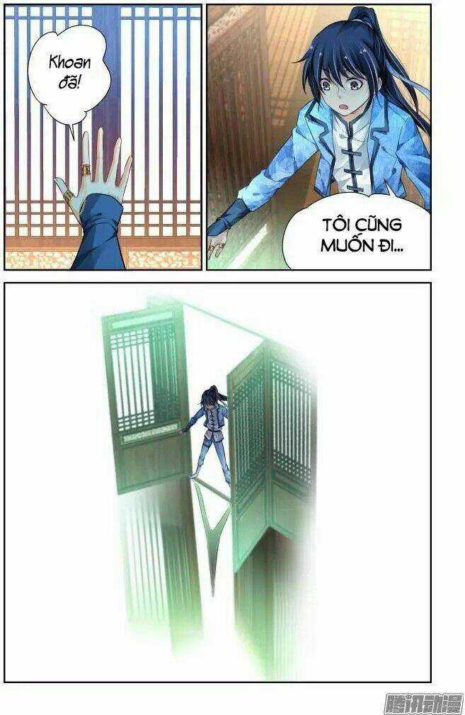 Linh Khiết - Chapter 227 - Trang 6