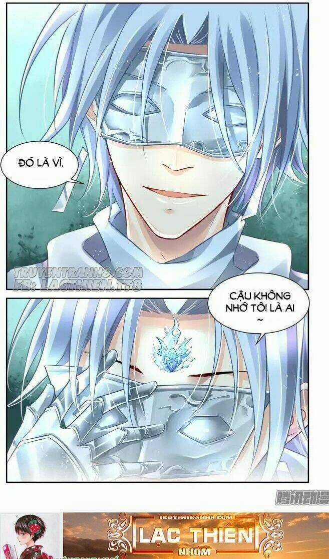 Linh Khiết - Chapter 227 - Trang 8
