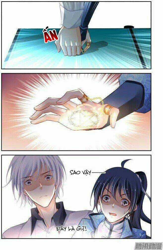 Linh Khiết - Chapter 228 - Trang 11