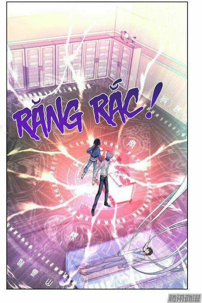 Linh Khiết - Chapter 228 - Trang 12