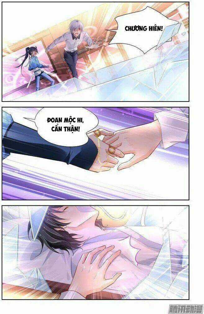 Linh Khiết - Chapter 228 - Trang 13