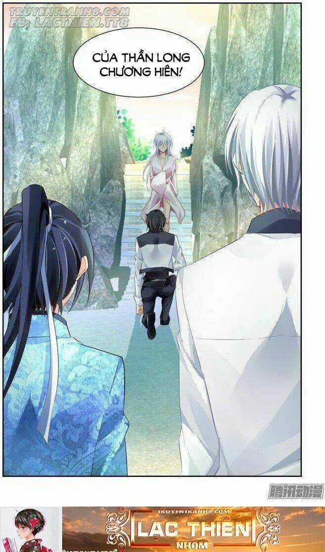 Linh Khiết - Chapter 228 - Trang 16