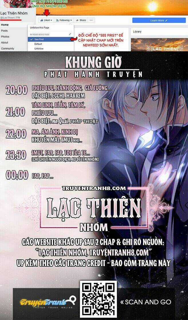 Linh Khiết - Chapter 228 - Trang 17