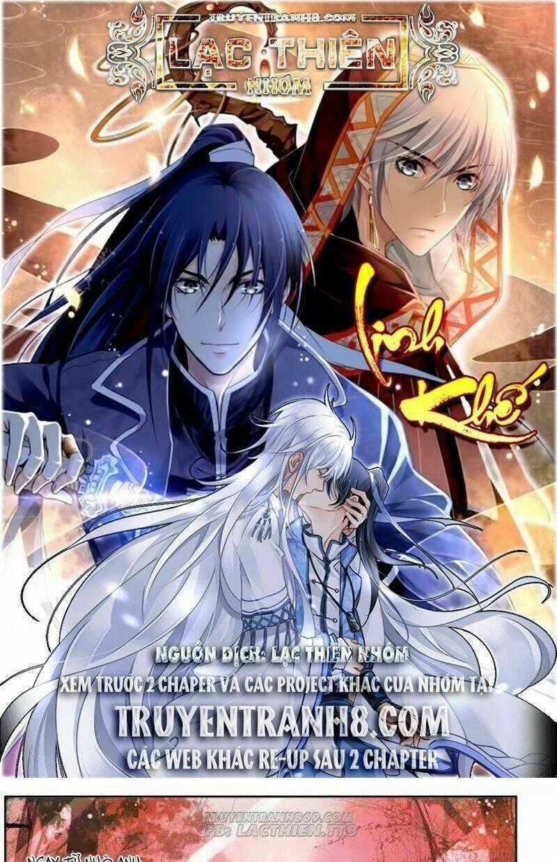 Linh Khiết - Chapter 229 - Trang 2