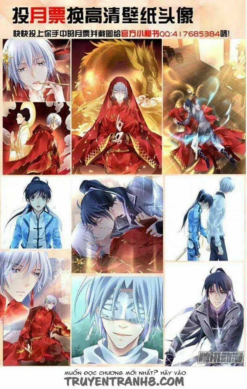 Linh Khiết - Chapter 229 - Trang 12