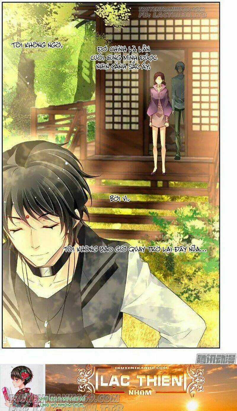 Linh Khiết - Chapter 229 - Trang 9