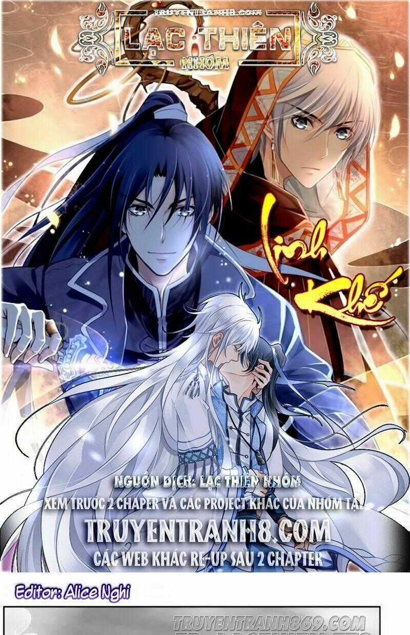 Linh Khiết - Chapter 230 - Trang 1