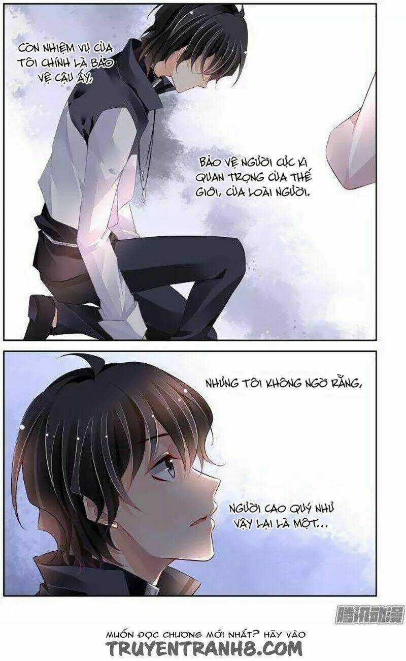 Linh Khiết - Chapter 230 - Trang 3