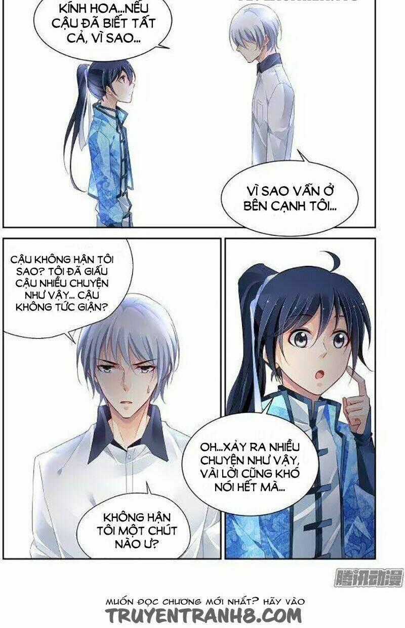 Linh Khiết - Chapter 231 - Trang 2