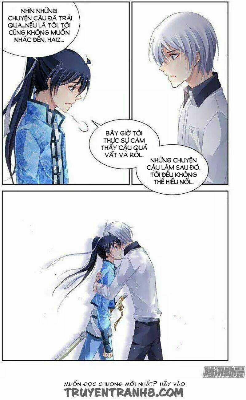 Linh Khiết - Chapter 231 - Trang 3