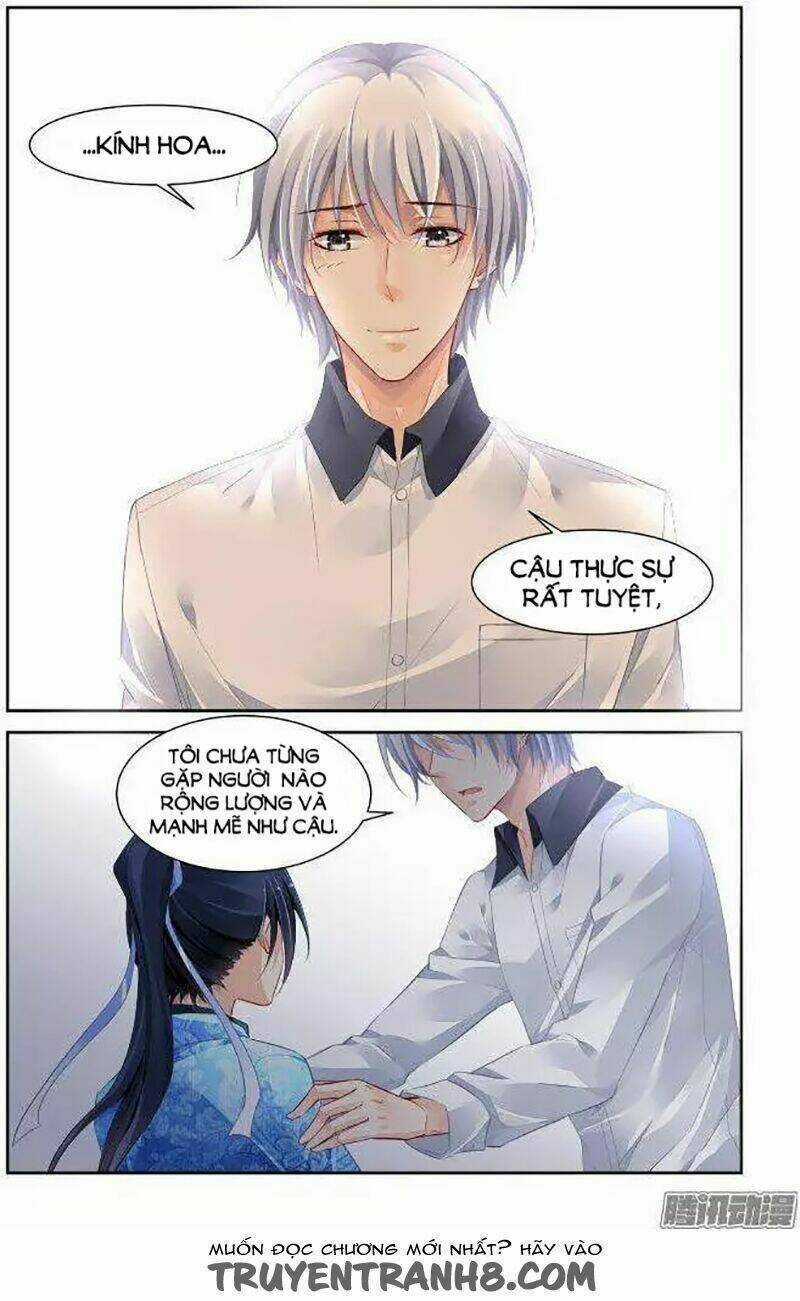 Linh Khiết - Chapter 231 - Trang 5