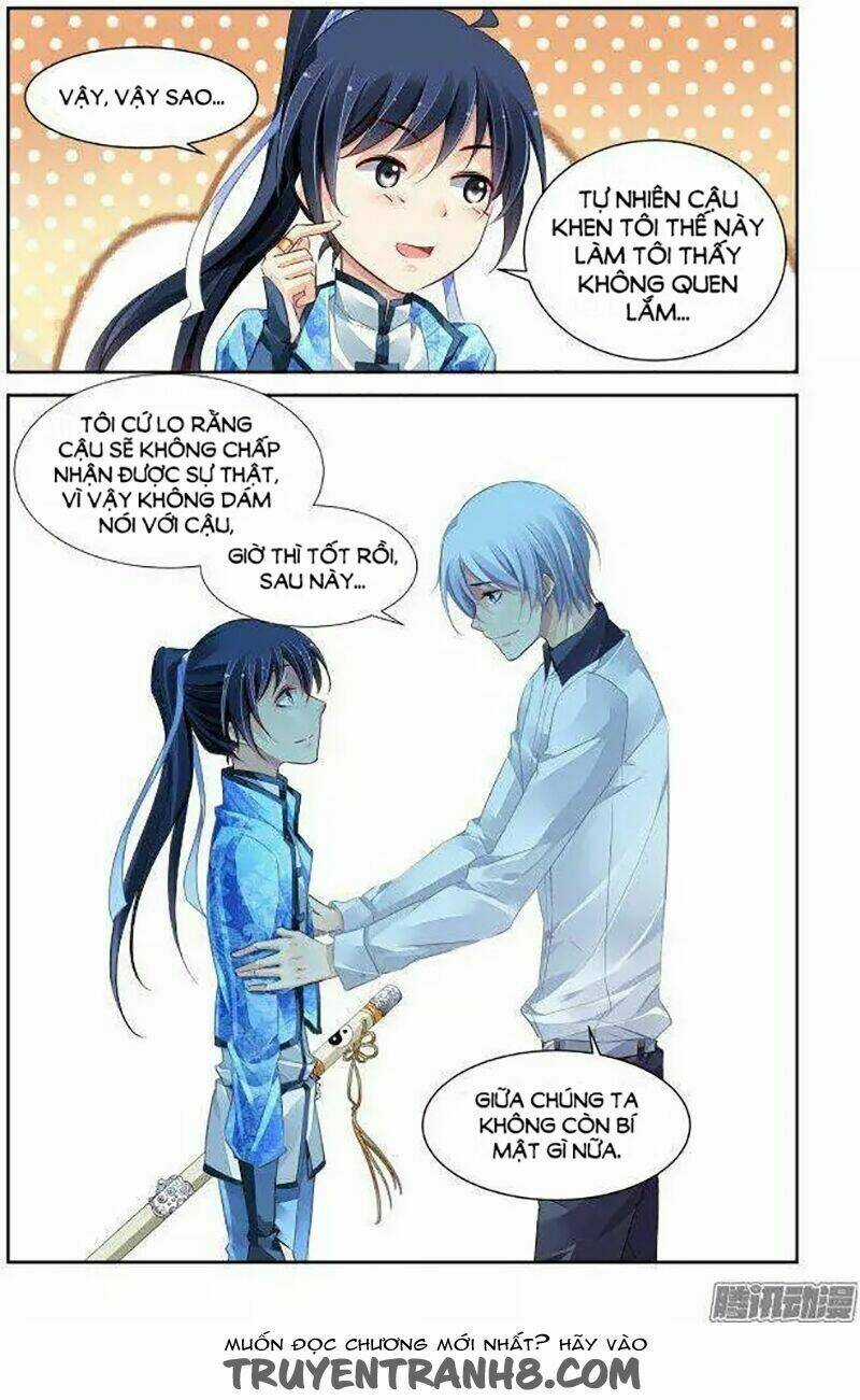 Linh Khiết - Chapter 231 - Trang 6