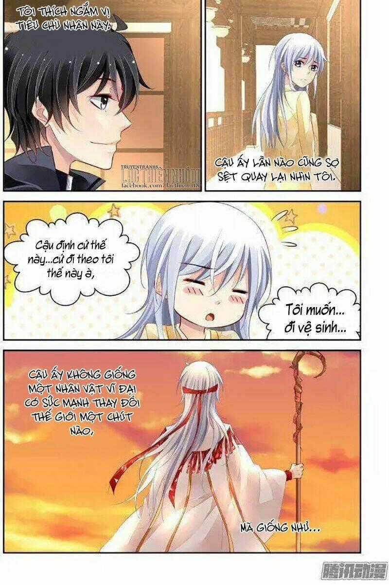 Linh Khiết - Chapter 232 - Trang 2