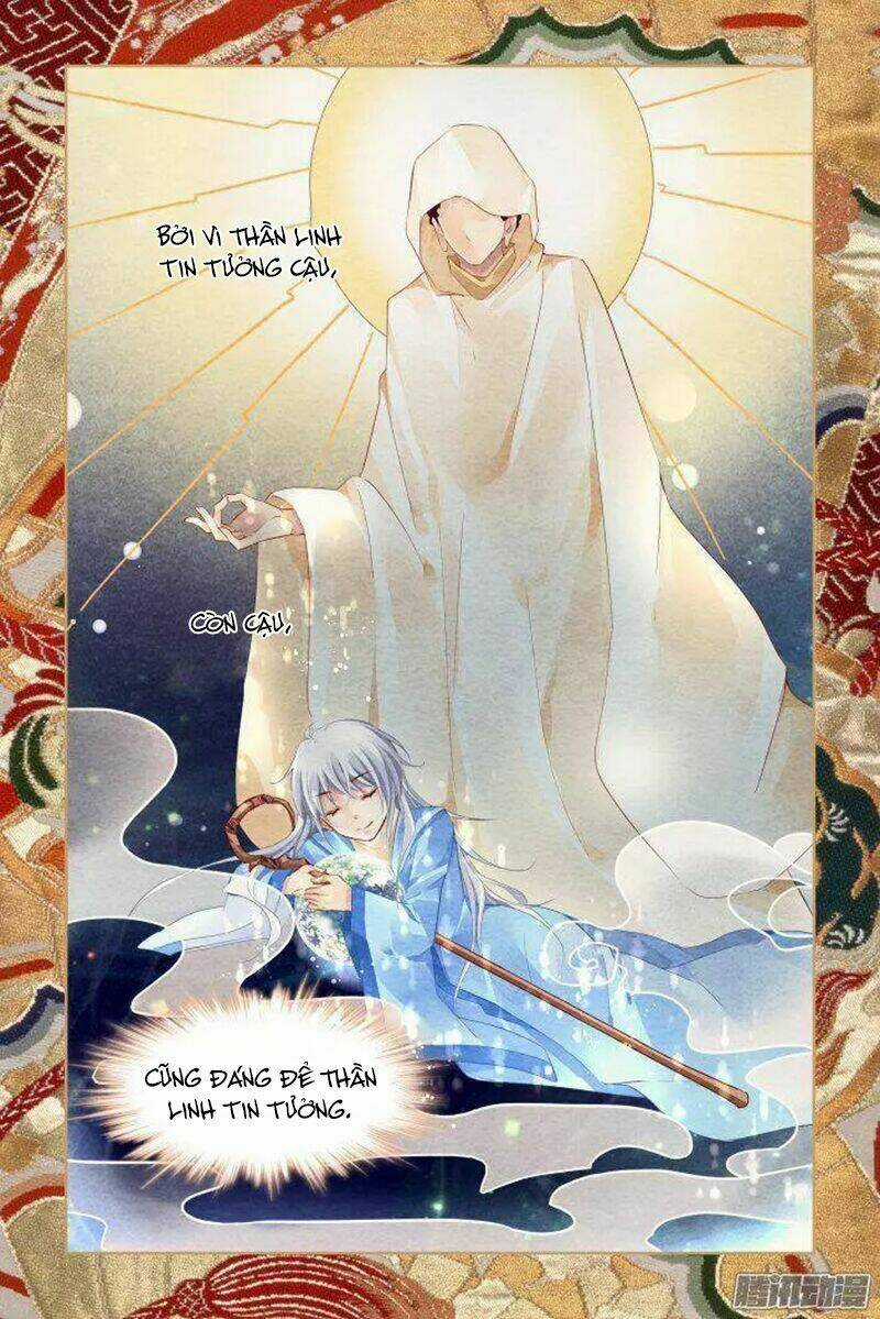 Linh Khiết - Chapter 232 - Trang 9