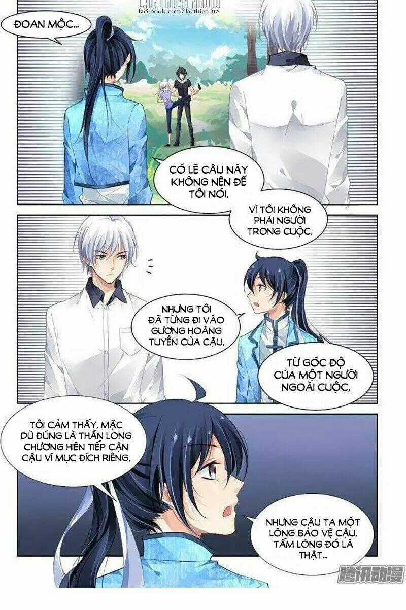 Linh Khiết - Chapter 233 - Trang 2