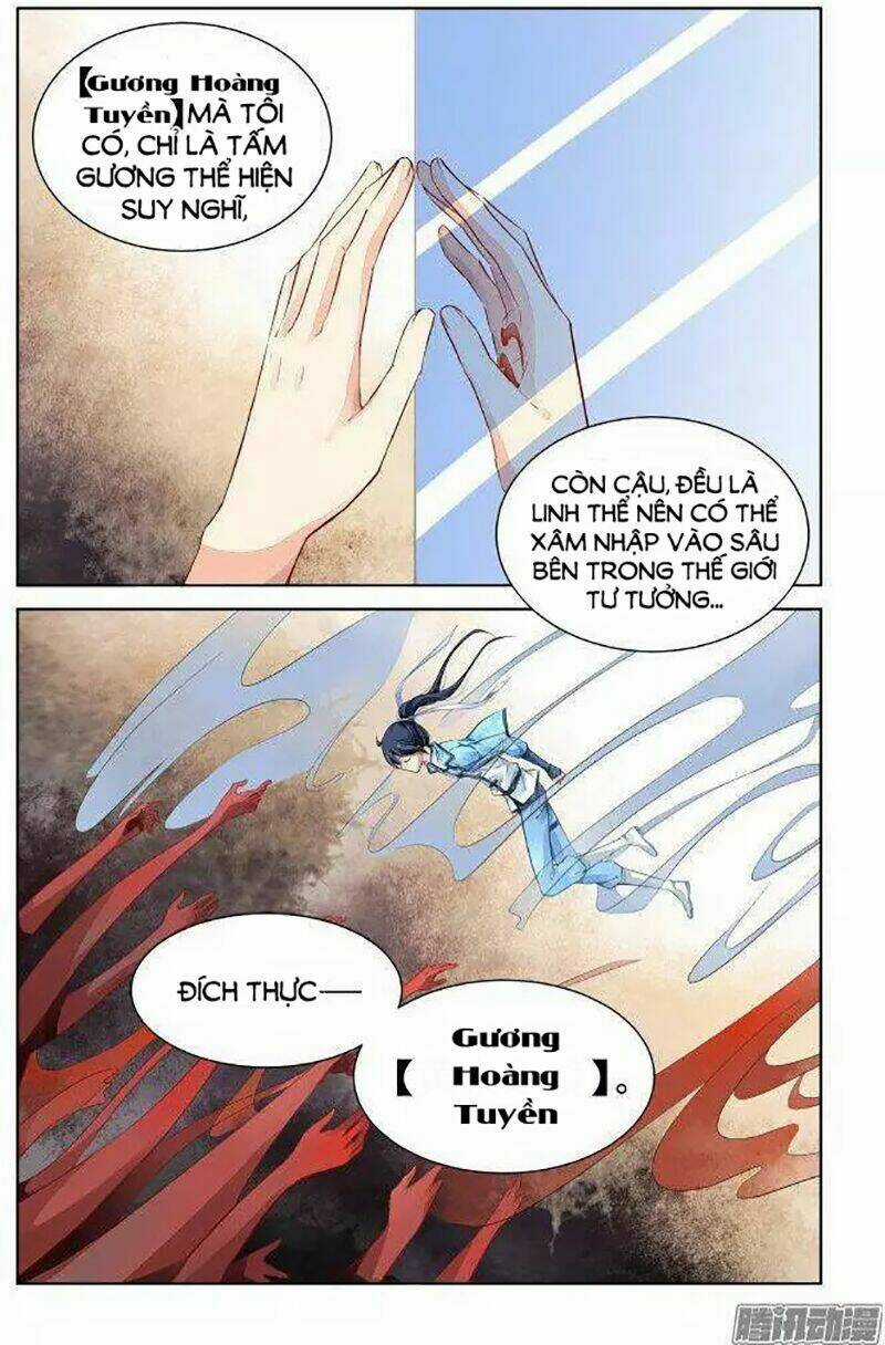 Linh Khiết - Chapter 233 - Trang 12