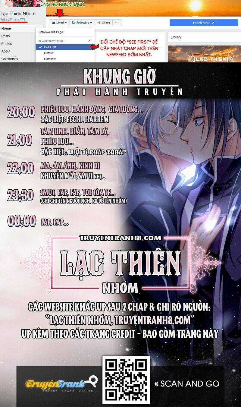 Linh Khiết - Chapter 233 - Trang 15