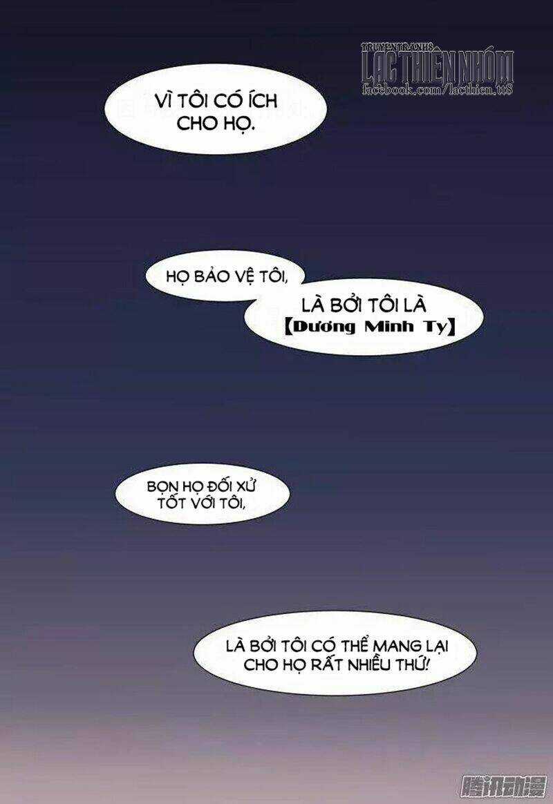 Linh Khiết - Chapter 233 - Trang 6