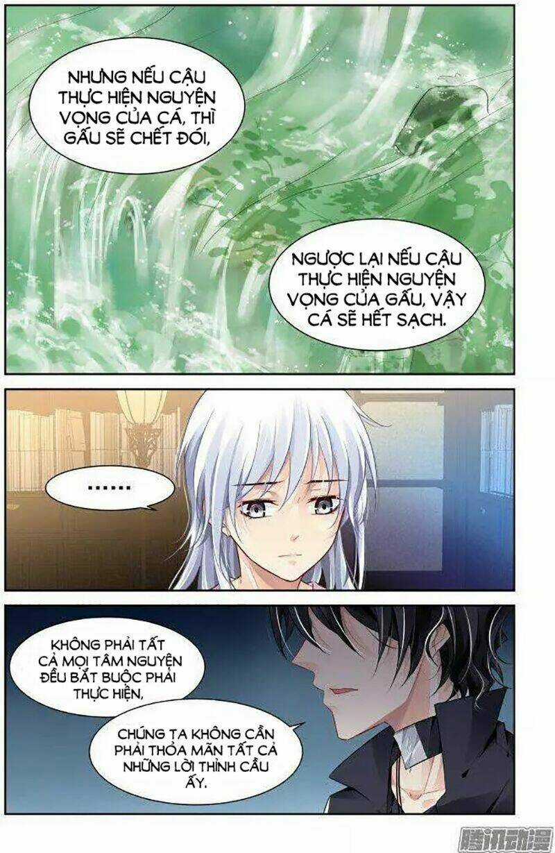 Linh Khiết - Chapter 234 - Trang 12