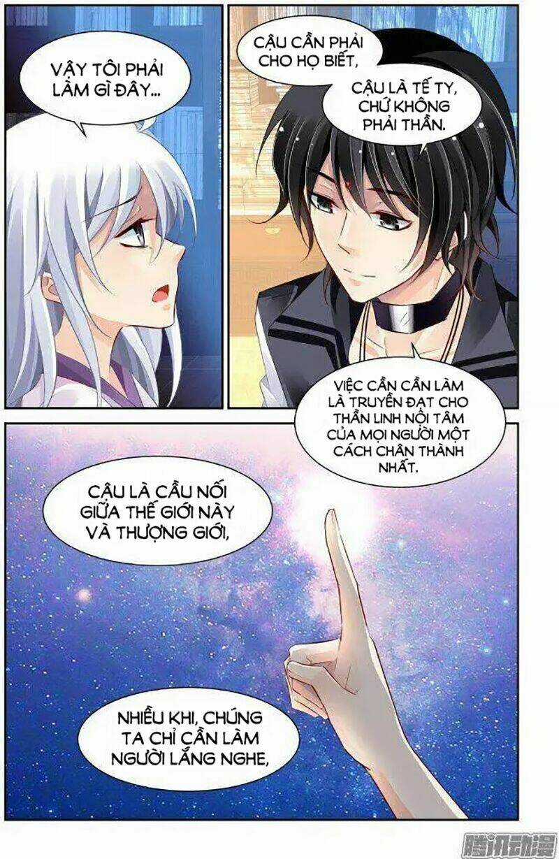 Linh Khiết - Chapter 234 - Trang 13