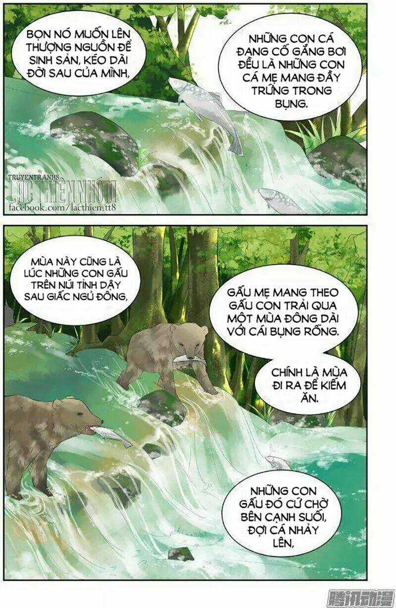 Linh Khiết - Chapter 234 - Trang 10