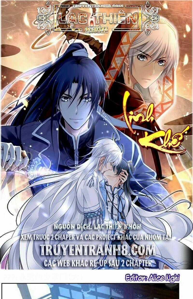 Linh Khiết - Chapter 235 - Trang 1